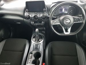Nissan Juke HYBRID 1.6 SV PREMIUM - Image 4