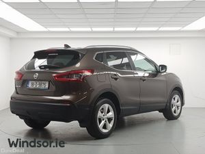 Nissan Qashqai 1.2 PET SV CVT - Image 3