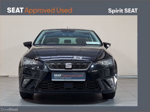 SEAT Ibiza Ibiza 1.0TSI 95hp SE+ **Call Stephen 08 - Image 3