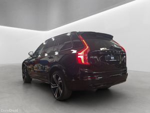 2024 VOLVO XC90 2.0 T8 ULTIMATE AWD. - Image 4