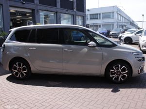 2021 CITROEN GRAND C4 2.0 HDI EXCLUSIVE 7 SEATER - Image 3