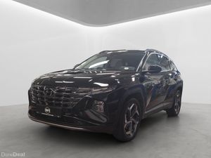 2024 HYUNDAI TUCSON EXECUTIVE - Image 3
