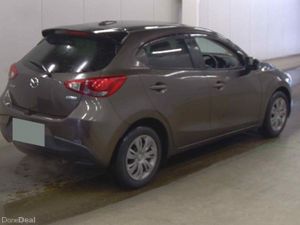 2015 Mazda Demio Automatic - Image 3