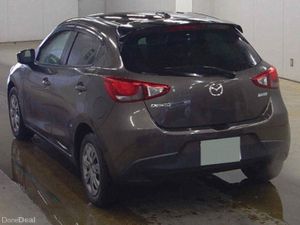 2015 Mazda Demio Automatic - Image 4