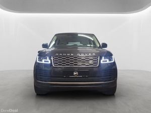 2019 LANDROVER RANGEROVER VOGUE P400E - Image 2