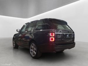 2019 LANDROVER RANGEROVER VOGUE P400E - Image 4
