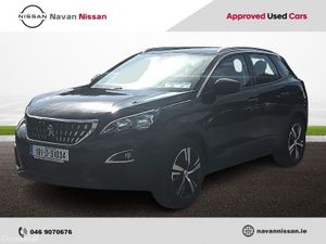 Peugeot 3008 1.5 BlueHDi 130bhp Active - Image 4