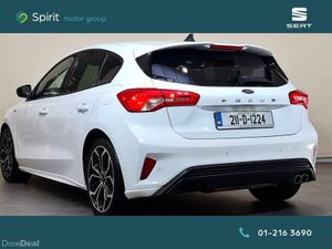Ford Focus 1.5 TDCi 120PS ST-Line *Call Stephen 08 - Image 3