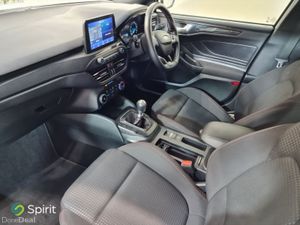 Ford Focus 1.5 TDCi 120PS ST-Line *Call Stephen 08 - Image 4