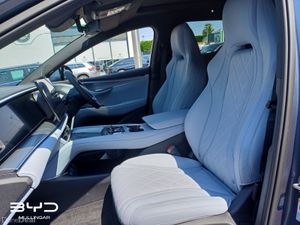BYD SEALION 7 Excellence AWD 91kWh - Image 4