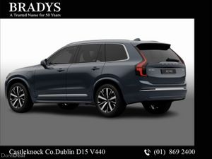 Volvo XC90 XC90 T8 Plus Bright AWD PHEV--Integrate - Image 3