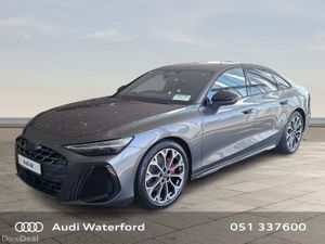Audi A6 40 TDI S Line from €830 per month - Image 3