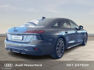 Audi A6 40 TDI S Line from €830 per month - Image 4