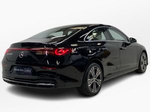 Mercedes-Benz CLA 250+ EQ Technology Progressive L - Image 4