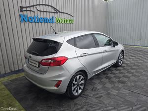 2019 Ford Fiesta 1.1 TREND Petrol - Image 3