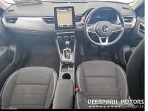 Renault Arkana S EDITION E-TECH HYBRID 145 AUTO - Image 2