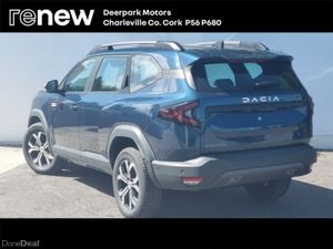 Dacia Bigster Expression Tce 140 - Image 3