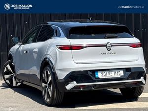 Renault Megane E-Tech EV60 220hp Techno - Image 3