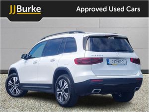 Mercedes-Benz GLB 200 d Progressive Auto - Image 4