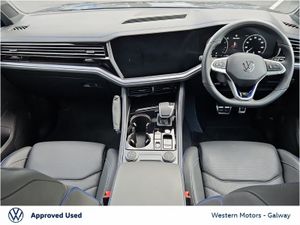 Volkswagen Touareg R, Fully Loaded. 3.0 TSI PHEV 4 - Image 2