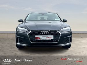 Audi A5 35 TDI 163HP S-T SE - Image 3