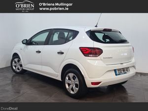 Dacia Sandero Essential - Image 3