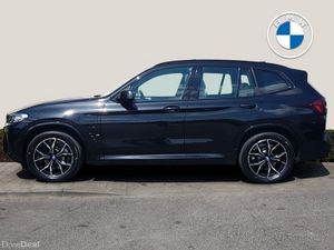 BMW X3 xDrive30e M Sport - Image 3