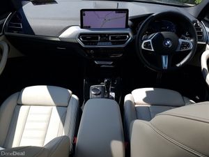 BMW X3 xDrive30e M Sport - Image 4
