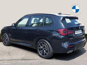 BMW X3 xDrive30e M Sport - Image 2