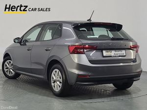 Skoda Fabia SELECTION 1.0MPI Petrol Manual - Image 4