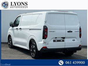 Ford Transit Custom 320L1 2.5PHEV AUTO 225PS - Image 2