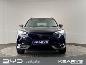 Cupra Formentor 1.5TSI 150hp - Image 2