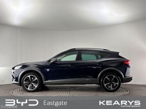 Cupra Formentor 1.5TSI 150hp - Image 4