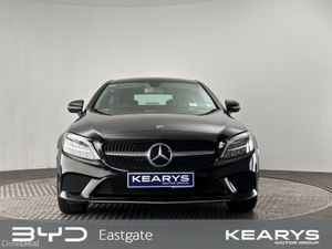 Mercedes-Benz C-Class C 180 - Image 2