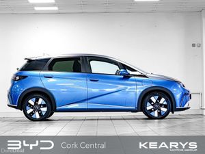 BYD DOLPHIN EV Design 204 Electric 60.48kWh Auto - Image 3
