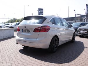 2016 BMW 225XE E-DRIVE 1.5 5DR HATCHBACK AUTO - Image 4