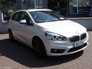 2016 BMW 225XE E-DRIVE 1.5 5DR HATCHBACK AUTO - Image 2