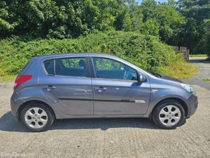 Hyundai i20 2012 1.2cc 5 door, low mileage - Image 3