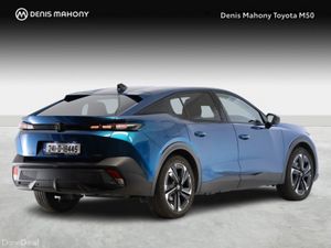 Peugeot 408 Allure Plug-in Hybrid - Image 2