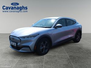 2024 Ford Mustang Mach-E Select Std Range - Image 2