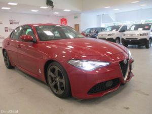 Alfa Romeo Giulia SPECIALE 180 BHP 2.2 DSL  2017 - Image 2