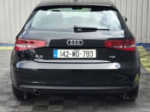 2014 Audi A3 1.6 TDI SE - Image 4