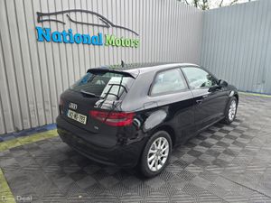 2014 Audi A3 1.6 TDI SE - Image 3