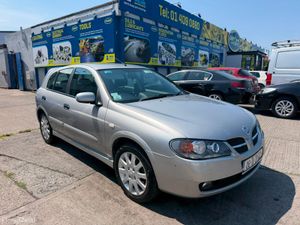 Nissan Almera 2006 - Image 4