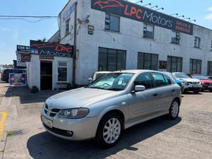 Nissan Almera 2006 - Image 2