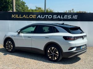 2024 Volkswagen ID.4 77KW 286BHP (Big Battery) - Image 4