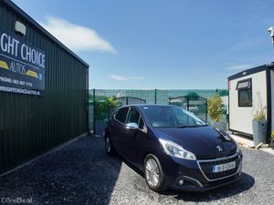 2019 Peugeot 208 1.2l Petrol - Image 3