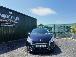 2019 Peugeot 208 1.2l Petrol - Image 2