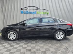 2017 Hyundai i40 Comfort 1.7 Diesel - Image 4