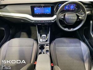 Skoda Octavia Selection 1.5TSI 115bhp DSG mHEV - Image 3